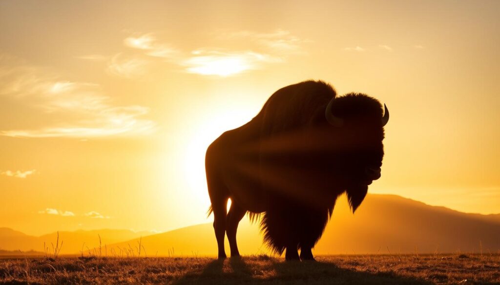 bison spiritual meaning bison spiritual meaning