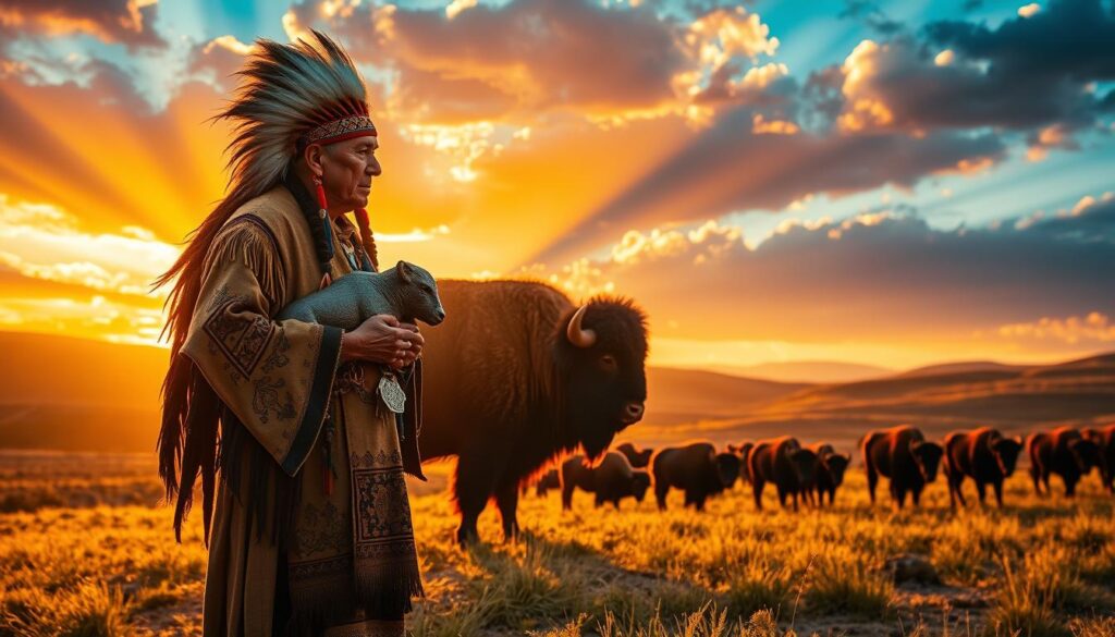 bison symbolism in Native American culture bison symbolism in Native American culture