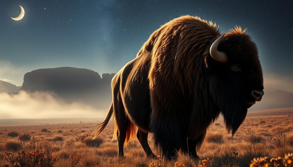 bison symbolism in dreams bison symbolism in dreams