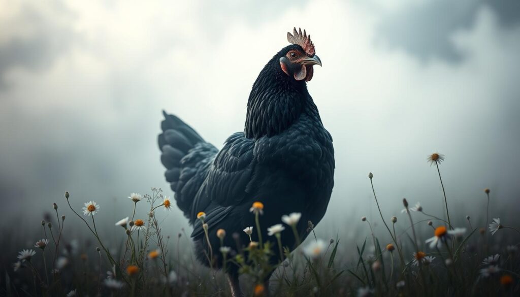 black hen dream interpretation black hen dream interpretation