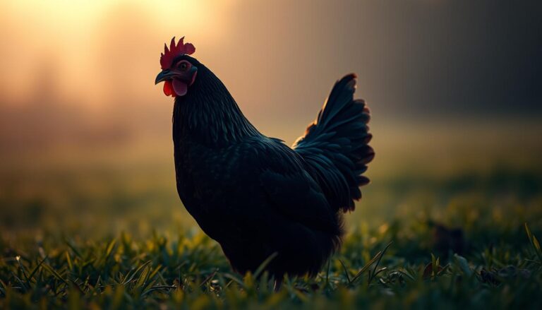 black-hen-dream-meaning