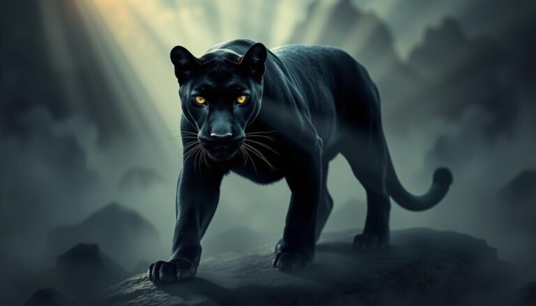 black-panther-dream-meaning