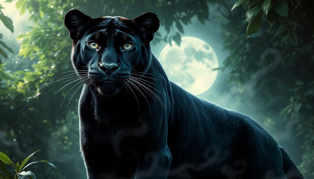 black panther spiritual meaning black panther spiritual meaning