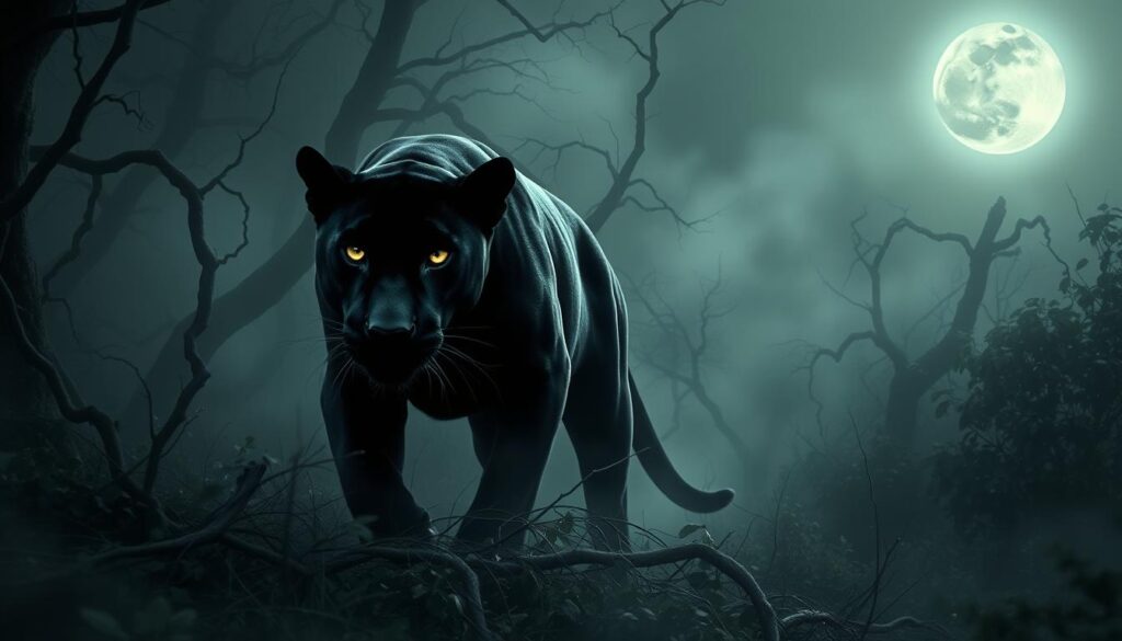 black panther symbolism in dreams black panther symbolism in dreams