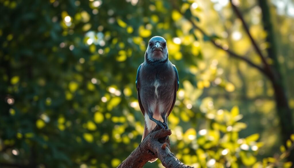 blue jay symbolism
