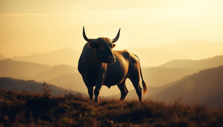 bull-dream-meaning