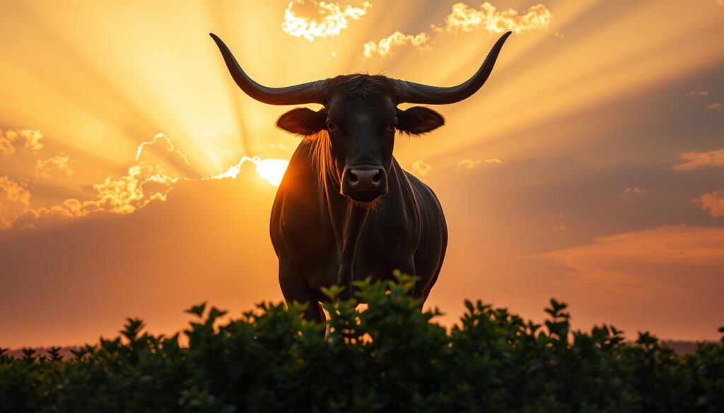 bull spiritual meaning bull spiritual meaning