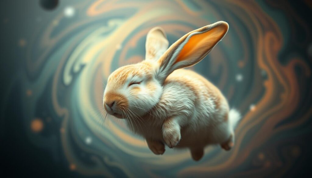 bunny dream psychological insights bunny dream psychological insights