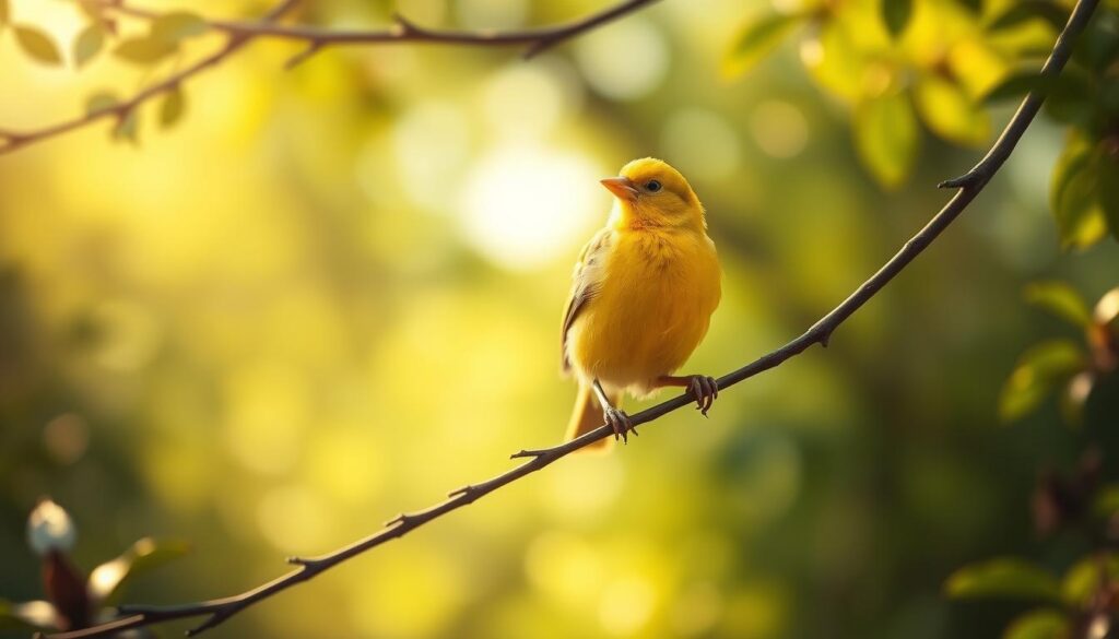 canary dream interpretation canary dream interpretation