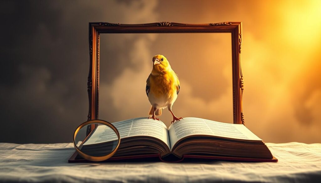 canary dream interpretation techniques canary dream interpretation techniques