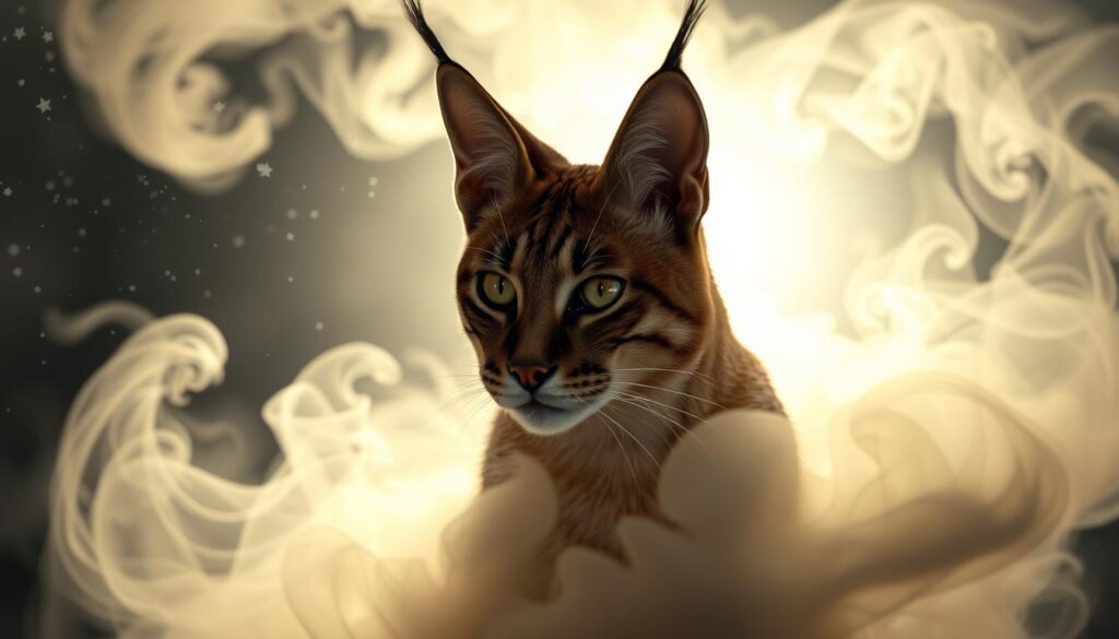 caracal dream interpretation caracal dream interpretation