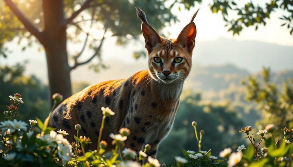 caracal dream meaning caracal dream meaning