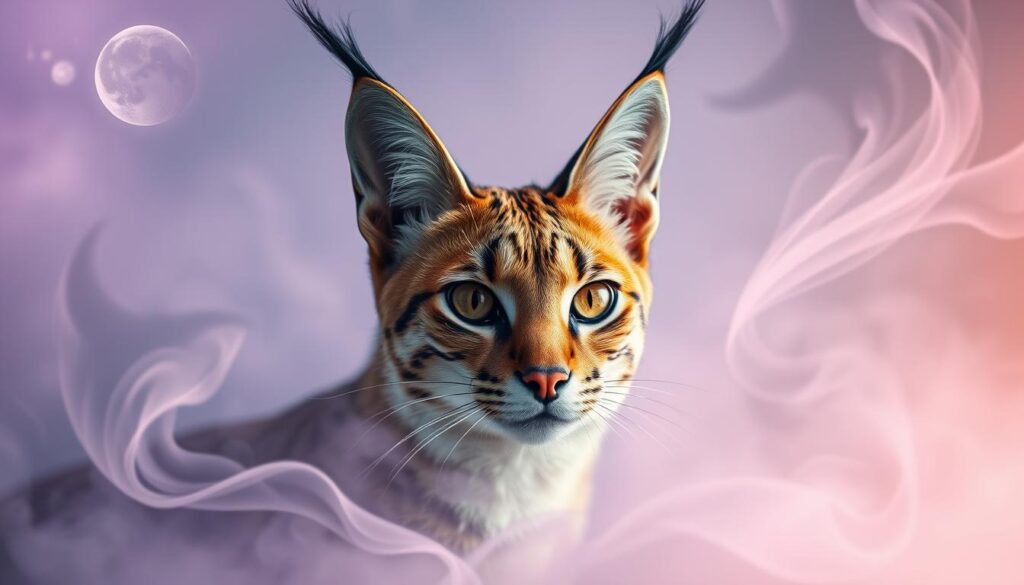 caracal dream meaning caracal dream meaning