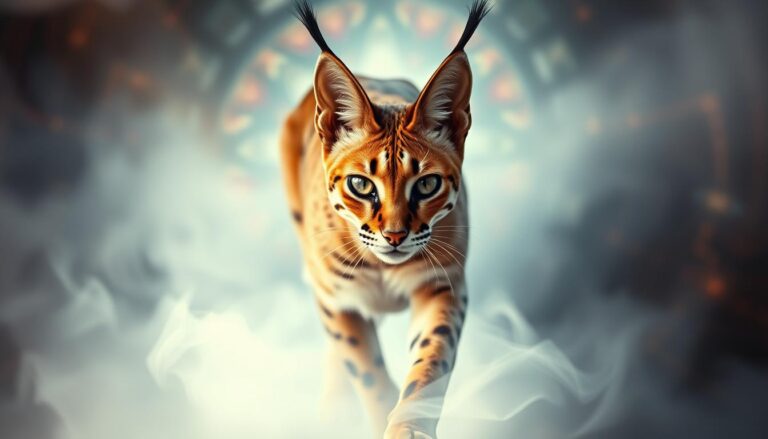 caracal-dream-meaning