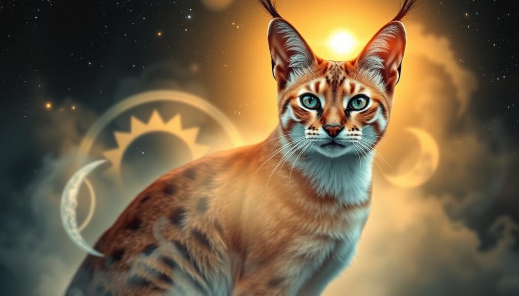 caracal spiritual meaning caracal spiritual meaning