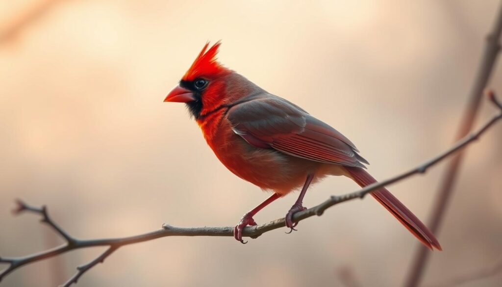 cardinal dream interpretation