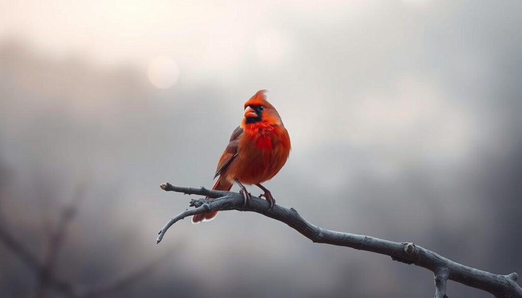 cardinal dream meaning