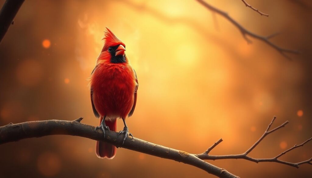 cardinal spiritual meaning