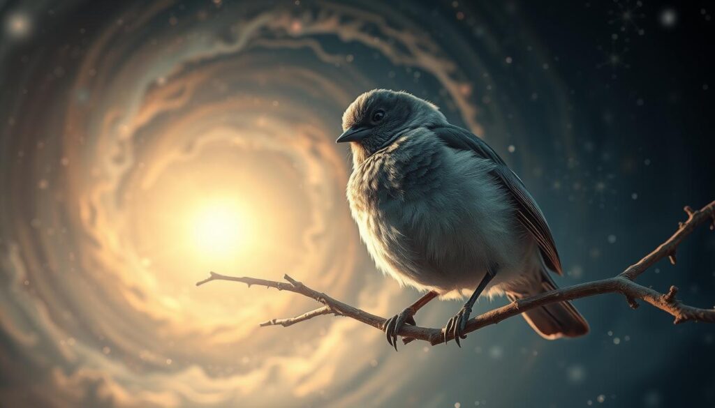 catbird dream analysis