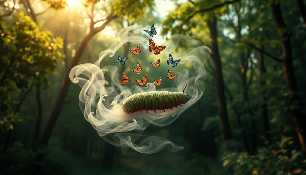 caterpillar dream interpretation caterpillar dream interpretation
