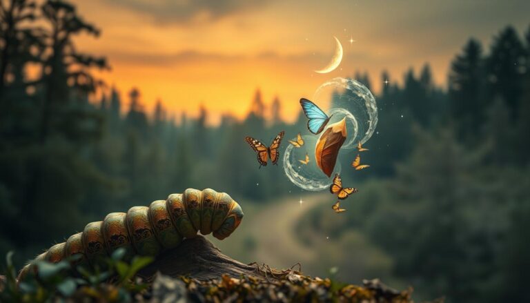 caterpillar-dream-meaning