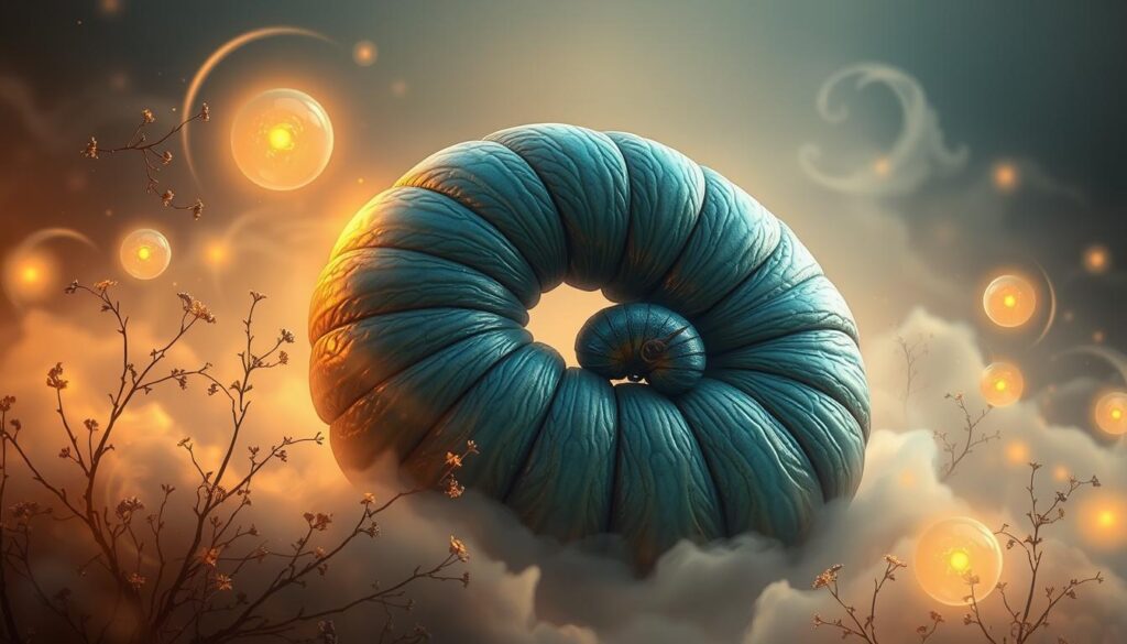 caterpillar dream omen caterpillar dream omen