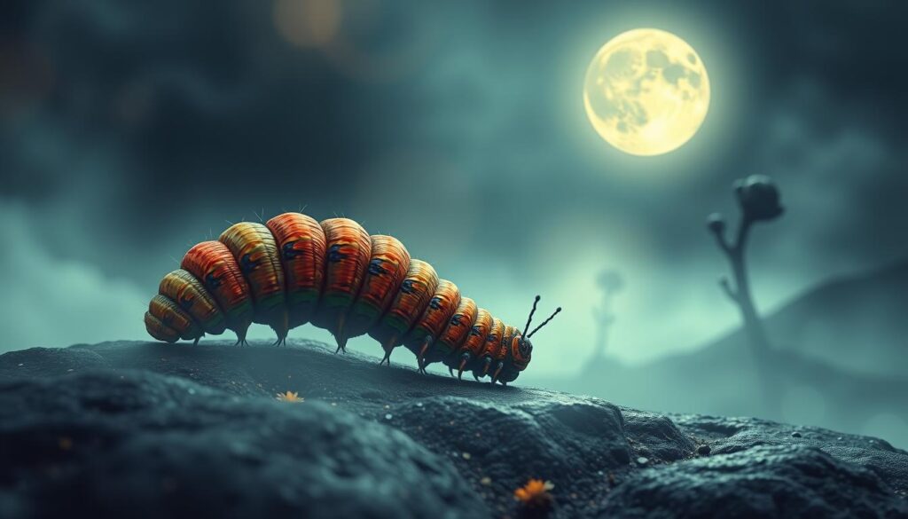 caterpillar symbolism in dreams caterpillar symbolism in dreams