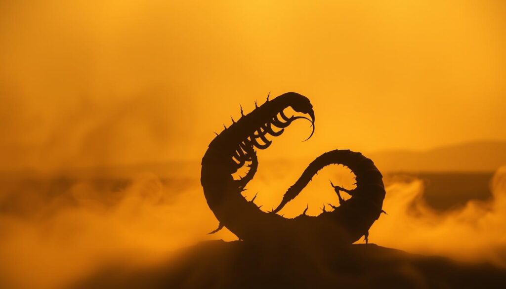 centipede symbolism in dreams centipede symbolism in dreams