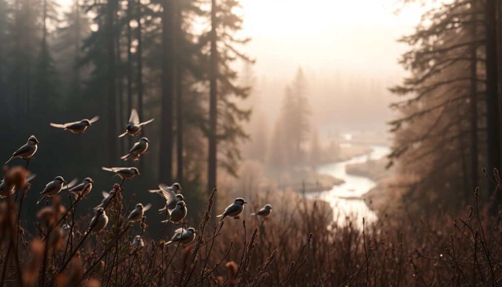 chickadee dream meaning
