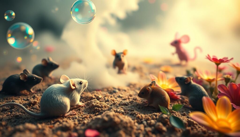 color symbolism in mouse dreams color symbolism in mouse dreams
