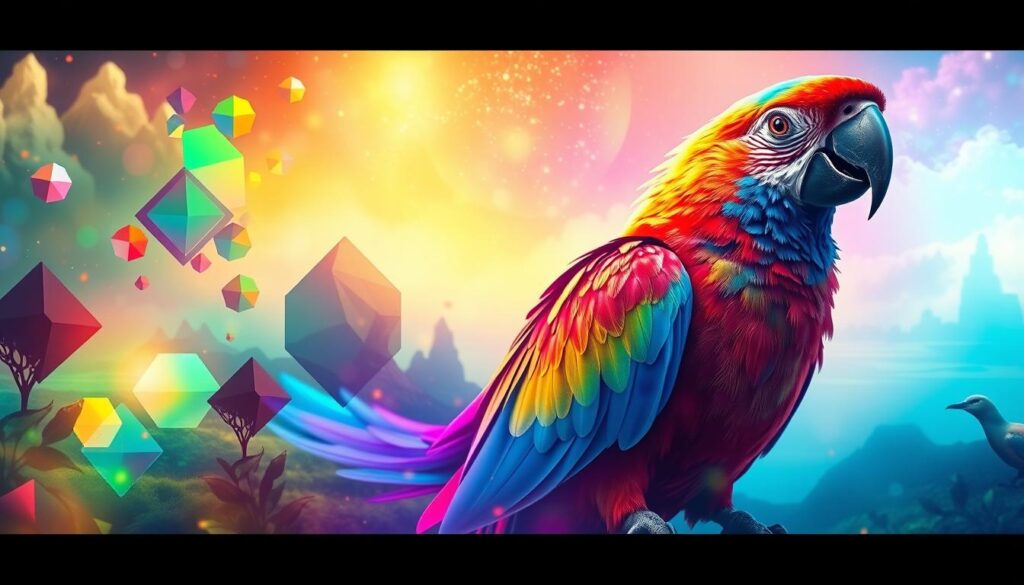 color symbolism in parrot dreams color symbolism in parrot dreams