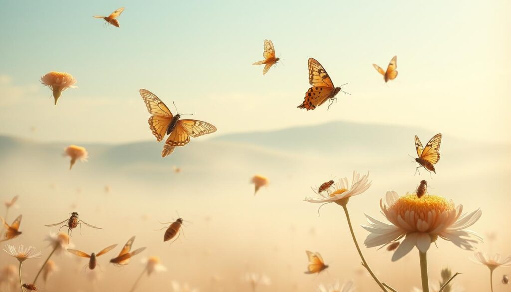 common aphid dream scenarios
