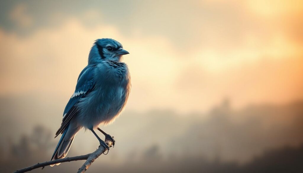 common blue jay dreams