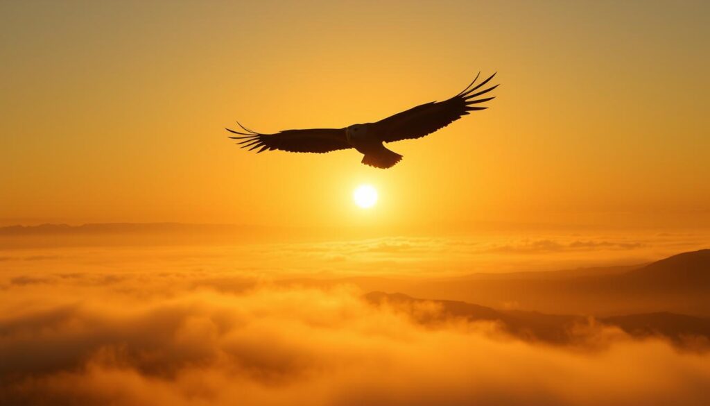condor dream message significance condor dream message significance