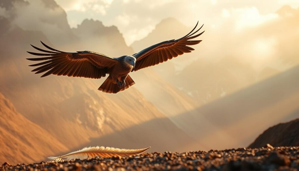 condor symbolism condor symbolism