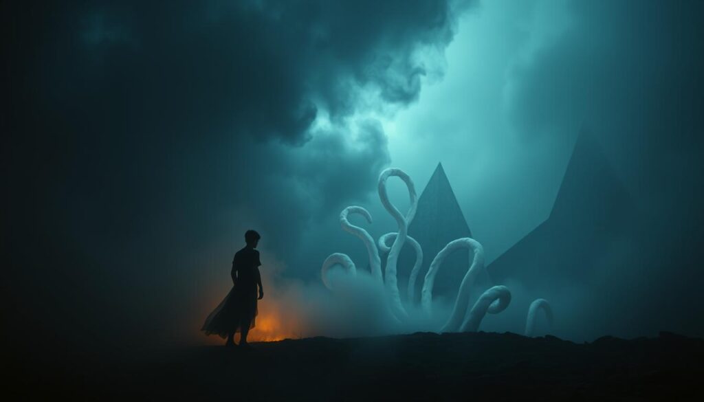 confronting fears in dreams confronting fears in dreams