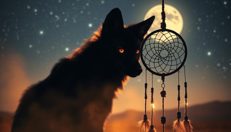 coyote-dream-meaning