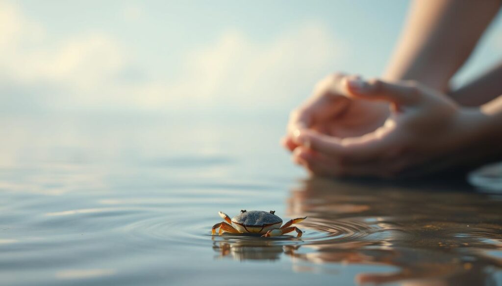 crab dream interpretation crab dream interpretation