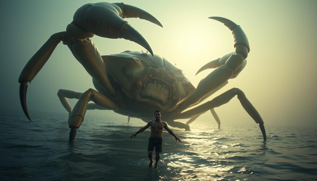 crab dream meaning crab dream meaning