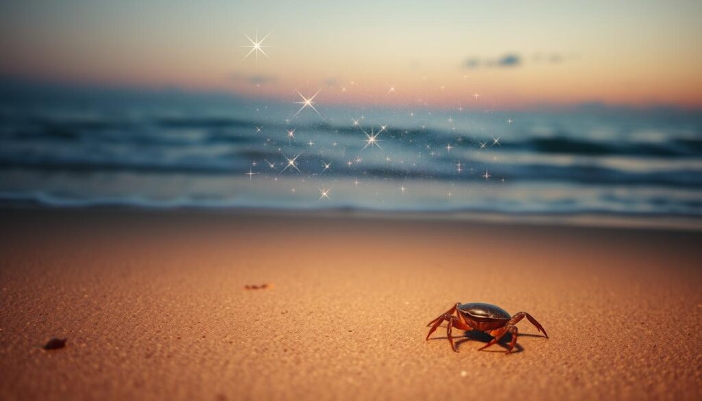 crab dream message crab dream message