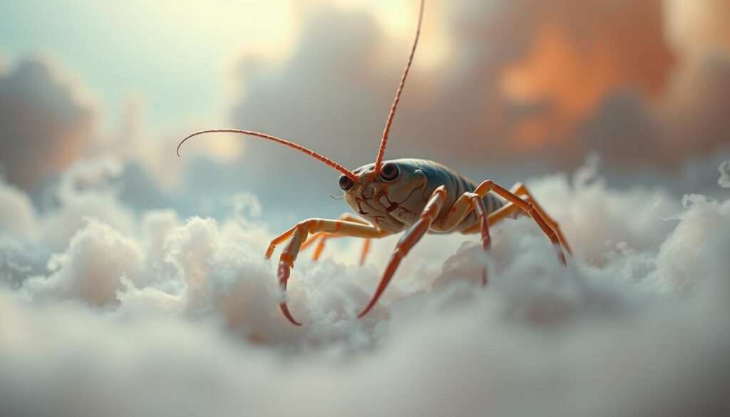 crayfish dream interpretation