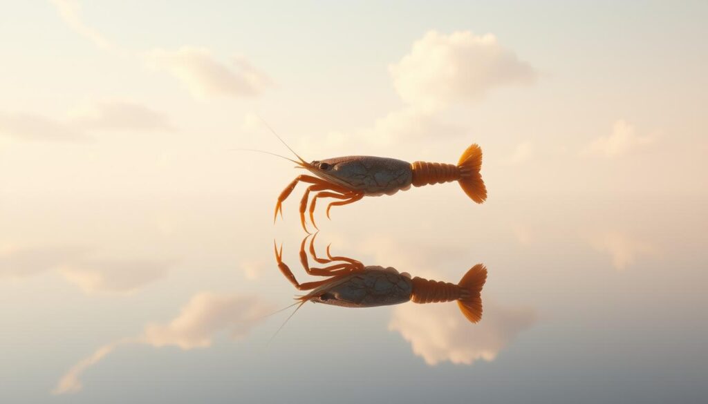 crayfish dream meaning