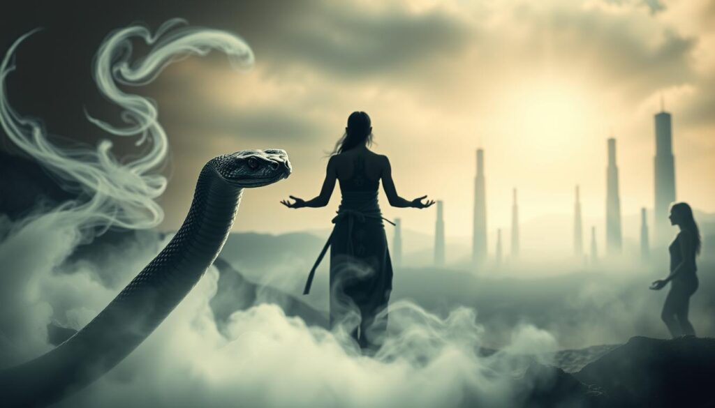 cultural interpretation of snake dream cultural interpretation of snake dream