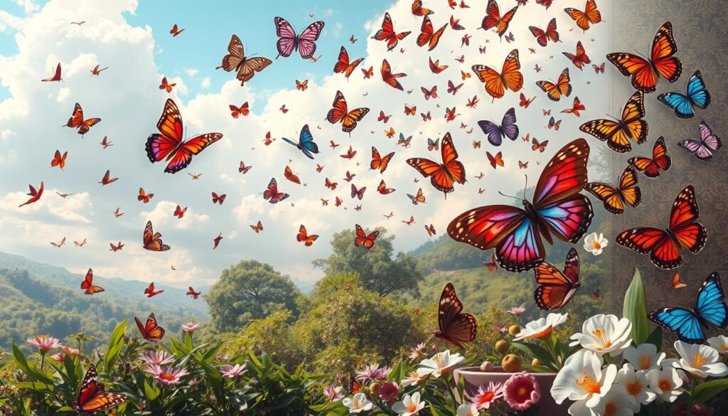 cultural interpretations of butterfly dreams cultural interpretations of butterfly dreams
