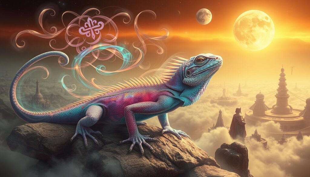 cultural lizard dream symbolism cultural lizard dream symbolism