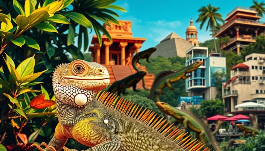 cultural perspectives on iguanas cultural perspectives on iguanas
