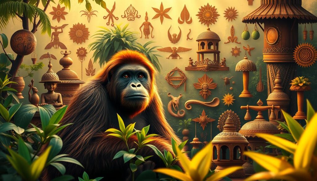 cultural perspectives on orangutans cultural perspectives on orangutans