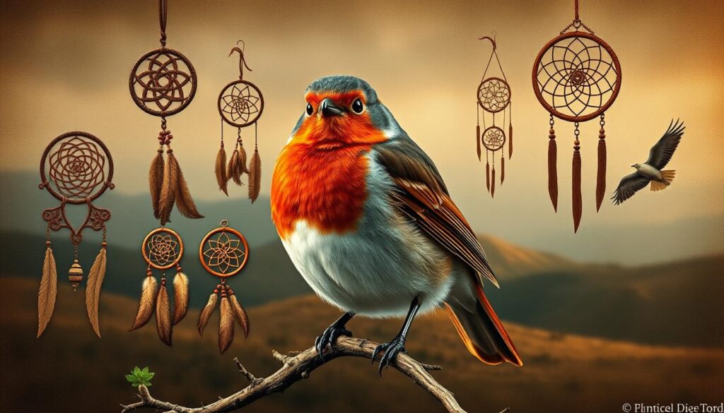 cultural significance of robin cultural significance of robin