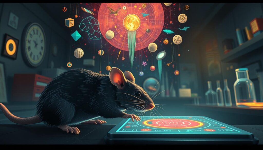 decoding rat dreams decoding rat dreams