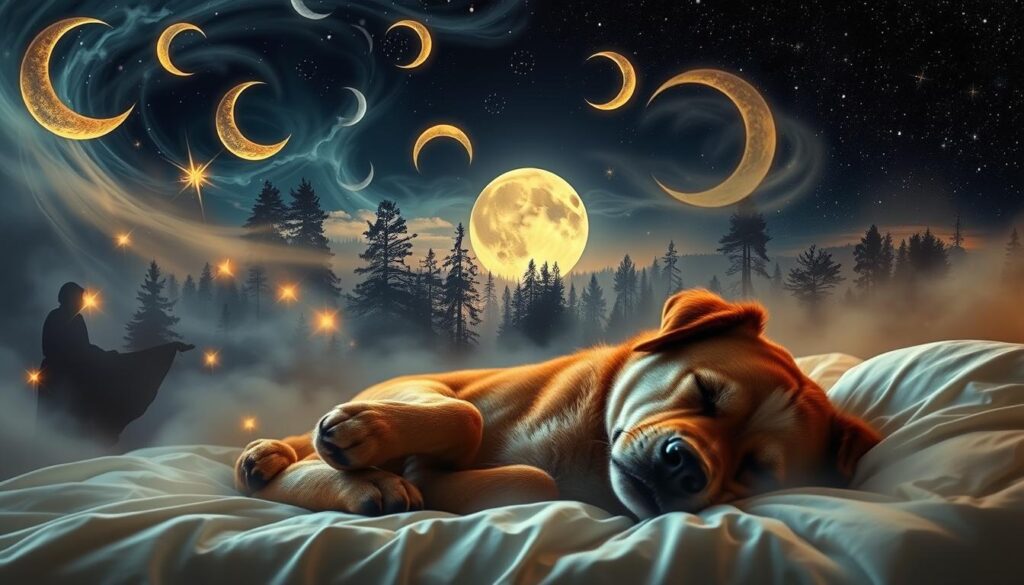 dog dream omens dog dream omens